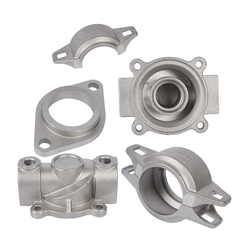 precision stainless steel casting part factory precision stainless steel casting part factory