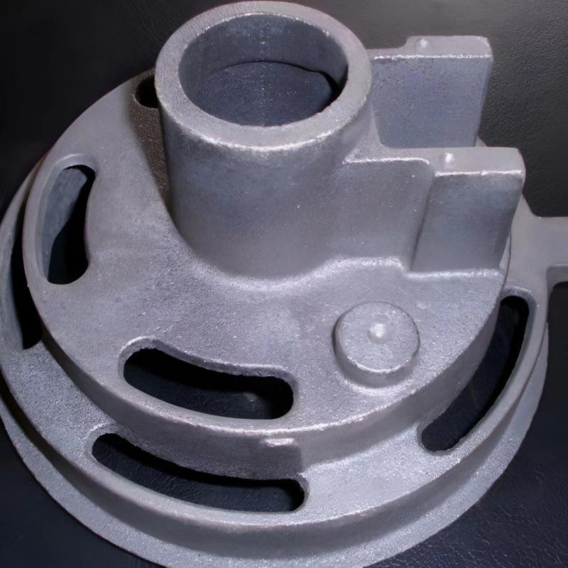 Gray Iron Casting Part invest casting factory Gray Iron Casting Part invest casting factory